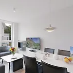 Duenenvilla 15, Whg 7 Apartament