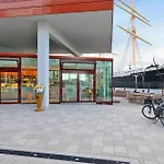 Duenenvilla 15, Whg 7 Apartament *