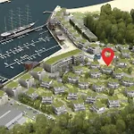 Duenenvilla 15, Whg 7 Apartament *