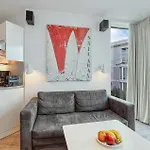 Duenenvilla 15, Whg 7 Apartament *