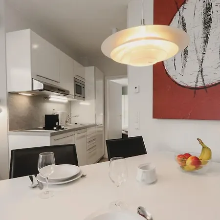 Duenenvilla 15, Whg 7 *