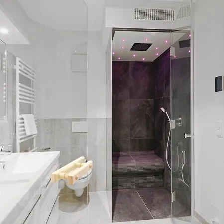 Duenenvilla 15, Whg 7 * Priwall