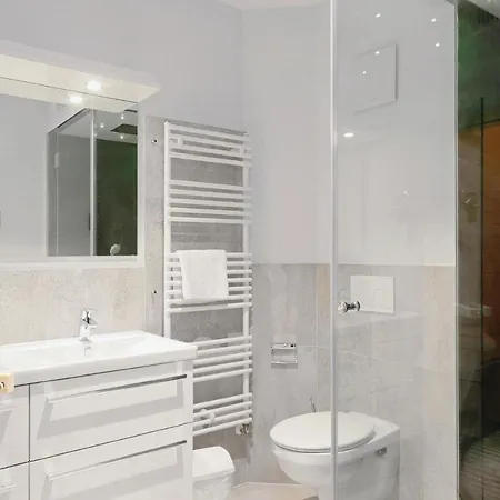 Apartament Duenenvilla 15, Whg 7 *