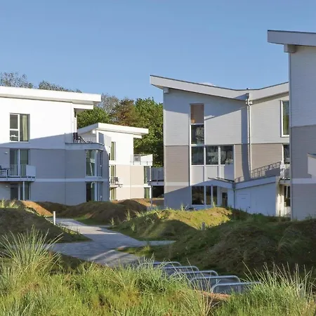 Duenenvilla 15, Whg 7 * Priwall