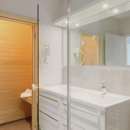Apartament Duenenvilla 15, Whg 7 Lubeka
