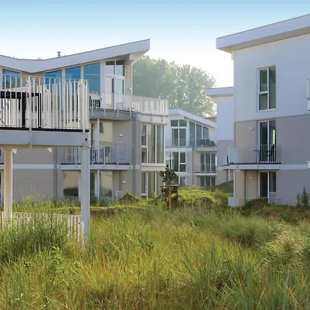 Duenenvilla 15, Whg 7 *