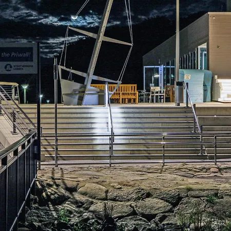 Duenenvilla 15, Whg 7 Daire