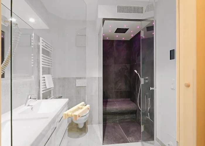 Duenenvilla 15, Whg 7 * Priwall