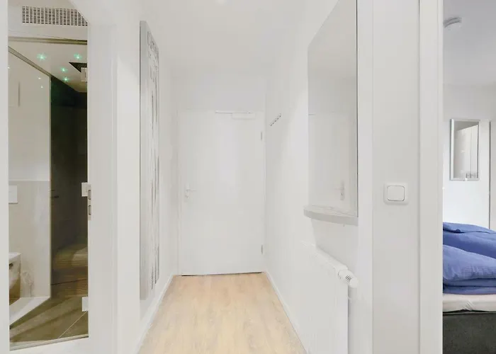 Duenenvilla 15, Whg 7 *